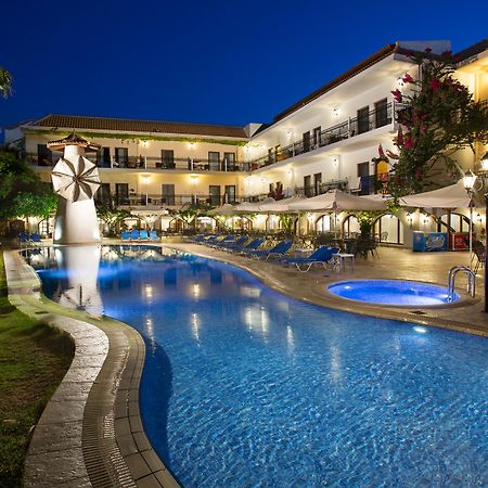 Almyrida Beach Exterior photo