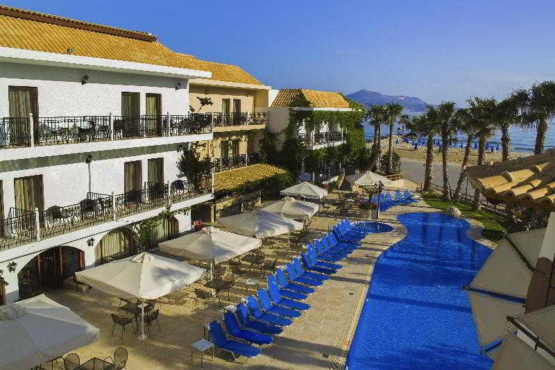 Almyrida Beach Exterior photo
