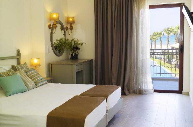 Almyrida Beach Exterior photo