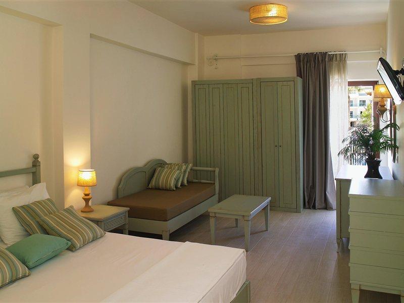 Almyrida Beach Exterior photo