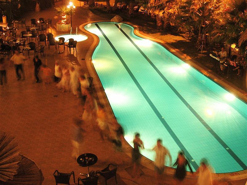 Almyrida Beach Exterior photo