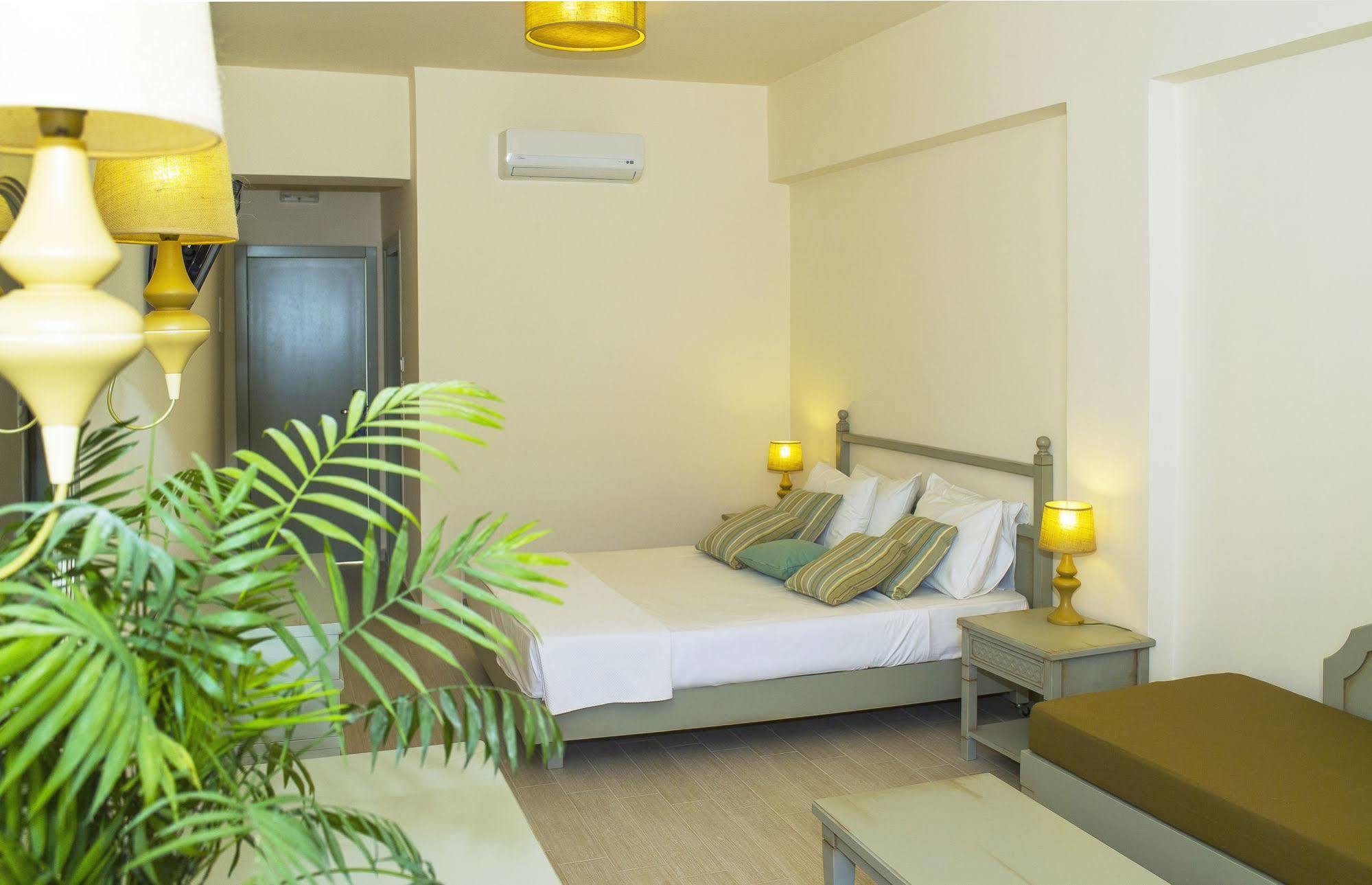 Almyrida Beach Exterior photo